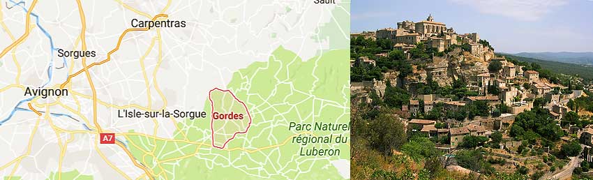 Gordes