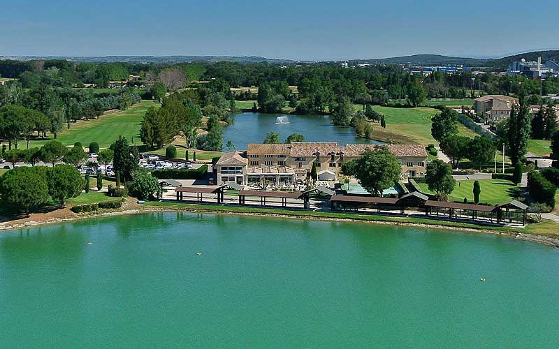 Golf du Grand Avignon